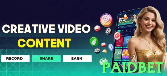 paidbet App - 5