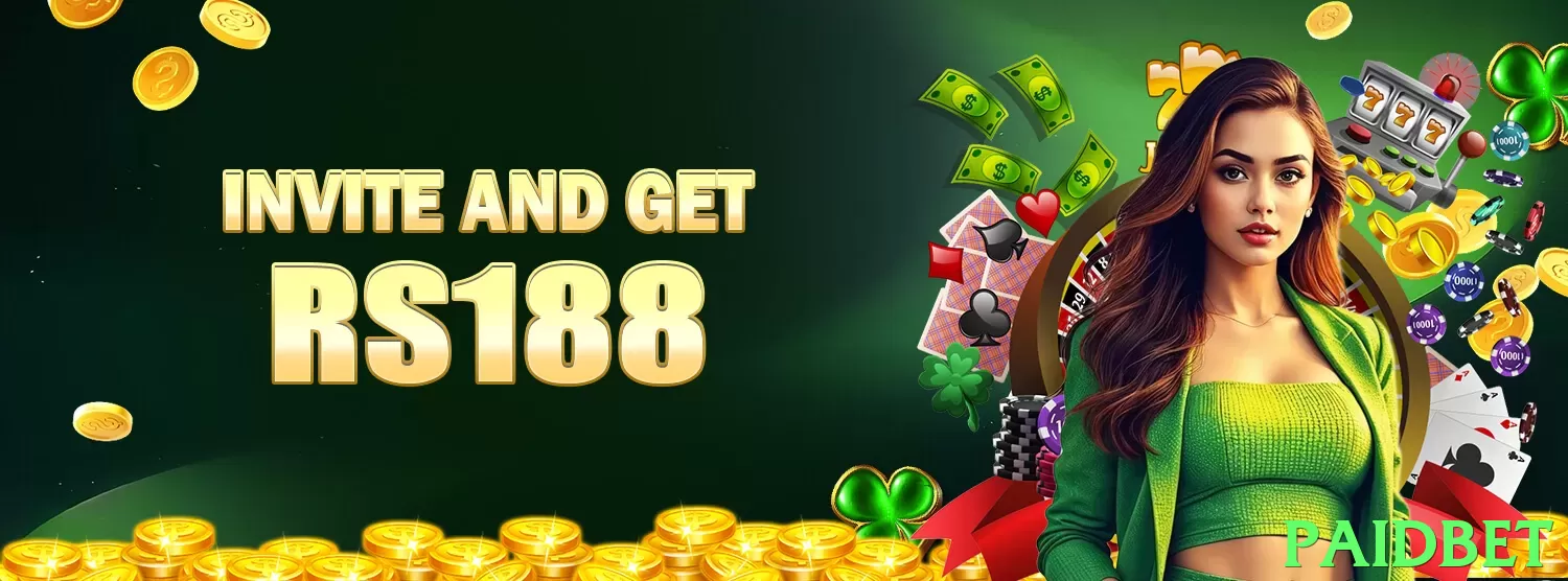 paidbet Pakistan - 3