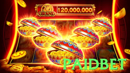paidbet App - 5