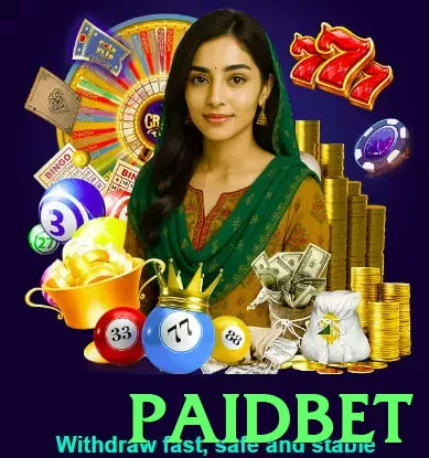 paidbet App - 5