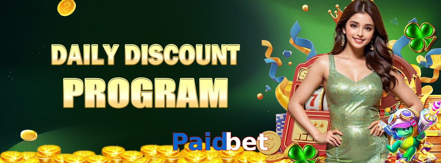 Paidbet featured