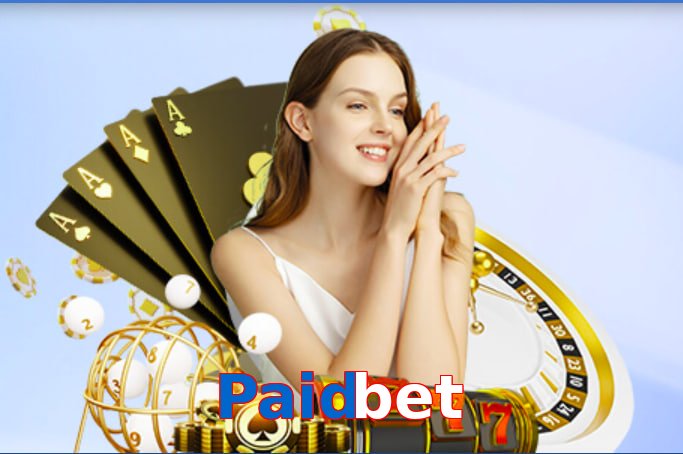 ☘️ High-RTP slots + Free Spins! Paidbet