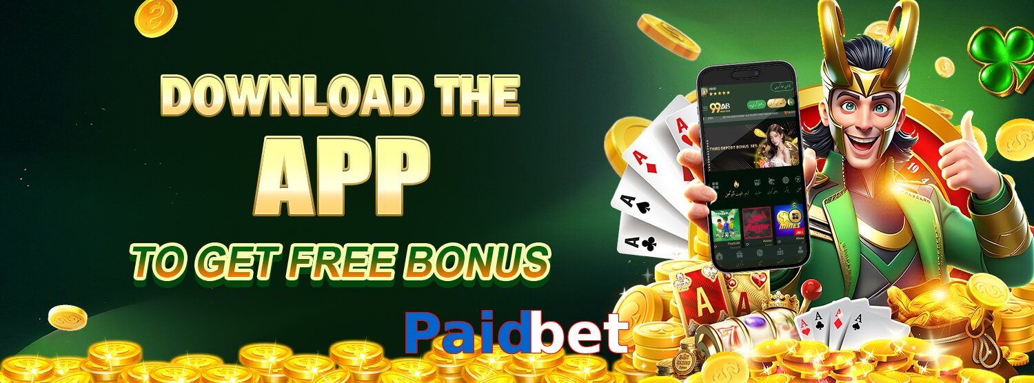 Paidbet hero