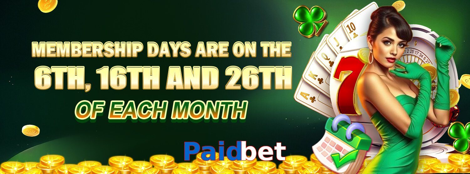 Paidbet
