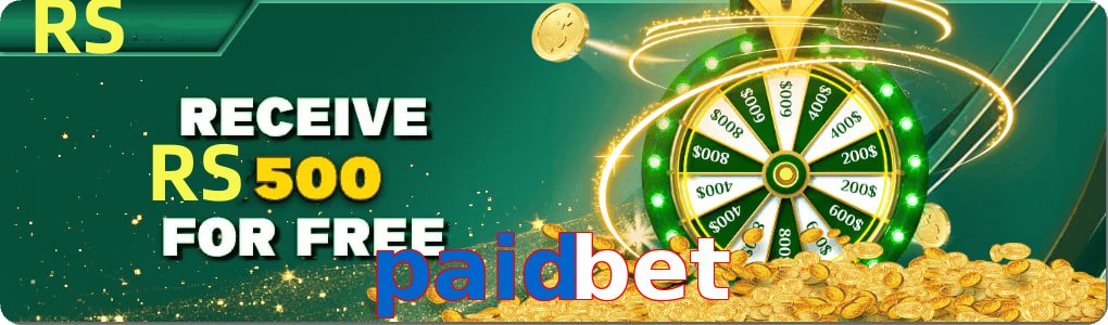Paidbet – Safe entertainment platform Paidbet