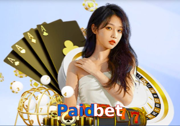 Paidbet VIP